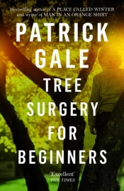 Tree Surgery For Beginners