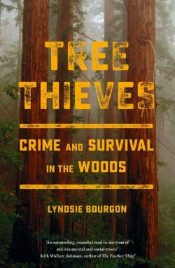 Bertrand.pt - Tree Thieves