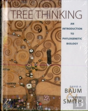 Tree Thinking: An Introduction To Phylogenetic Biology