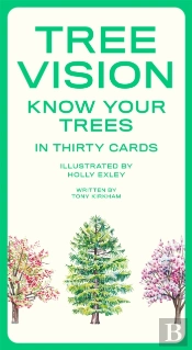 Tree Vision