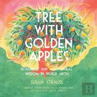Tree With Golden Apples