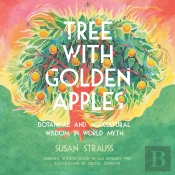 Tree With Golden Apples
