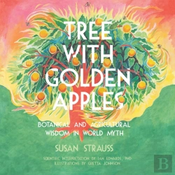 Bertrand.pt - Tree With Golden Apples