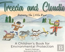 Bertrand.pt - Treecia And Cloudio: A Children'S Book F