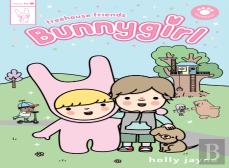 Treehouse Friends: Bunnygirl