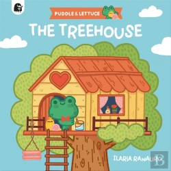 Bertrand.pt - Treehouse