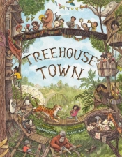 Treehouse Town