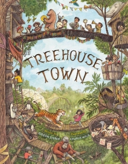 Bertrand.pt - Treehouse Town