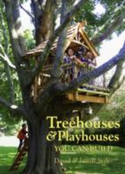 Bertrand.pt - Treehouses And Playhouses You Can Build