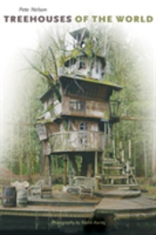 Treehouses Of The World