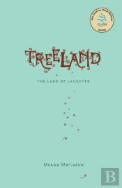 Treeland. The Land Of Laughter