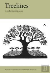 Treelines: A Collection Of Poems