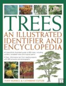 Bertrand.pt - Trees: An Illustrated Identifier And Encyclopedia