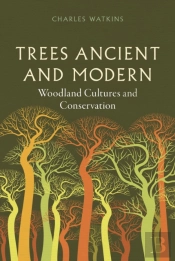 Trees Ancient And Modern
