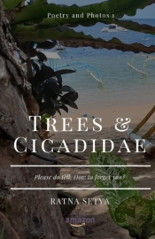 Trees And Cicadidae
