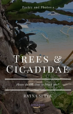 Bertrand.pt - Trees And Cicadidae