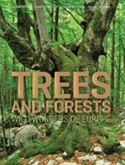 Trees And Forests: Wild Wonders Of Europe