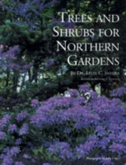 Bertrand.pt - Trees And Shrubs For Northern Gardens