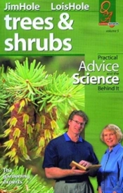 Trees And Shrubs