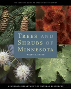 Bertrand.pt - Trees And Shrubs Of Minnesota