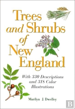 Bertrand.pt - Trees And Shrubs Of New England
