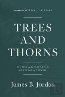 Trees And Thorns