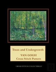 Trees And Undergrowth