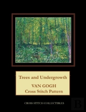 Trees And Undergrowth