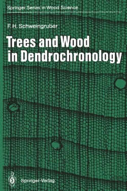 Bertrand.pt - Trees And Wood In Dendrochronology