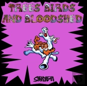 Trees Birds And Bloodshed