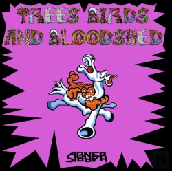 Bertrand.pt - Trees Birds And Bloodshed