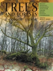Trees & Forests, A Colour Guide