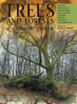 Bertrand.pt - Trees & Forests, A Colour Guide