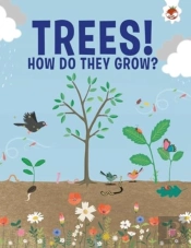 Trees, How Do They Grow?
