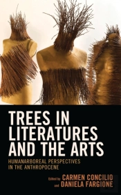 Trees In Literatures And The Arts
