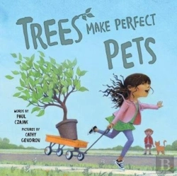Bertrand.pt - Trees Make Perfect Pets