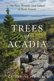 Trees Of Acadia