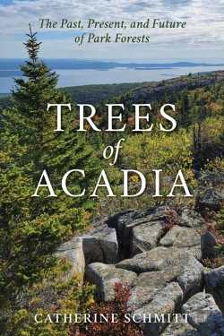 Bertrand.pt - Trees Of Acadia