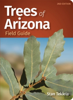 Bertrand.pt - Trees Of Arizona Field Guide