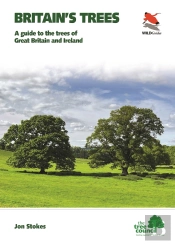 Trees Of Britain And Ireland