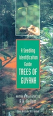 Trees Of Guyana