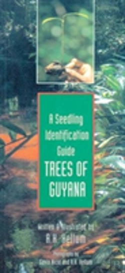 Bertrand.pt - Trees Of Guyana