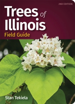 Bertrand.pt - Trees Of Illinois Field Guide