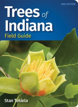 Bertrand.pt - Trees Of Indiana Field Guide