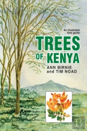 Trees Of Kenya