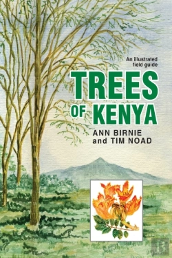 Bertrand.pt - Trees Of Kenya