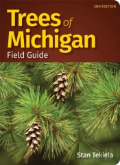 Trees Of Michigan Field Guide
