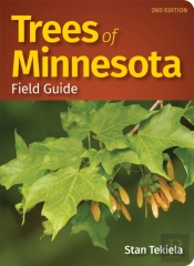 Trees Of Minnesota Field Guide