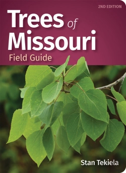 Bertrand.pt - Trees Of Missouri Field Guide