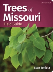 Trees Of Missouri Field Guide